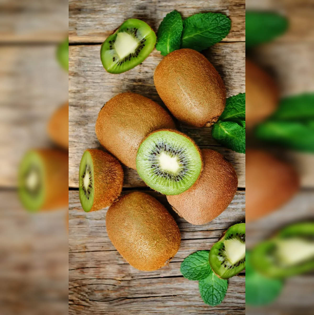 It's Illegal To Grow This Kiwi, So Expensive