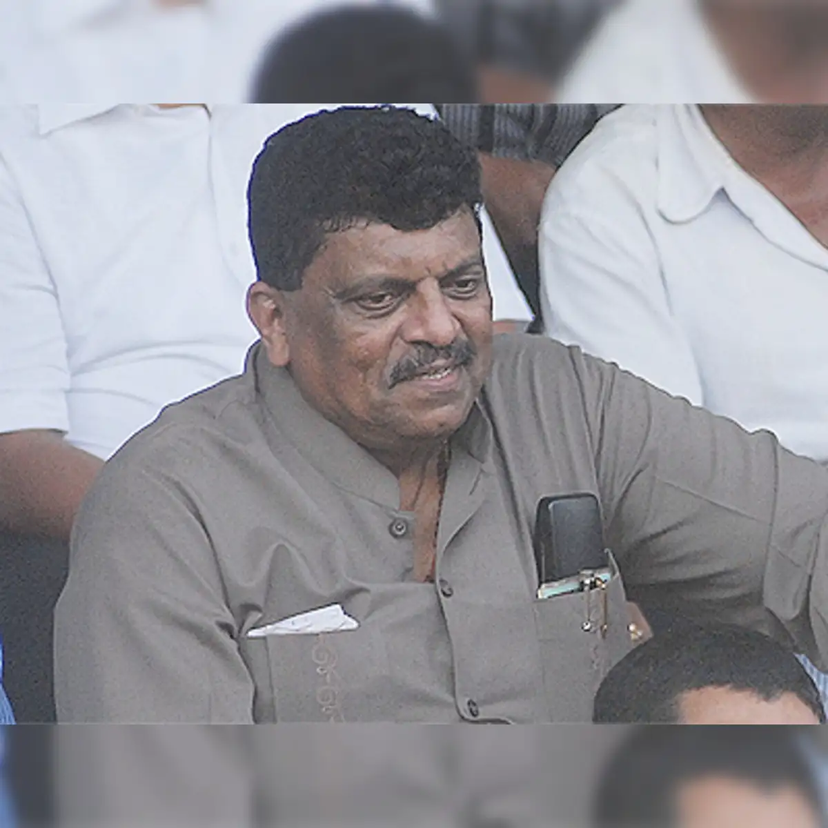 Former Goa CM Churchill Alemao quits Congress to fight as an Independent in  Goa - The Economic Times