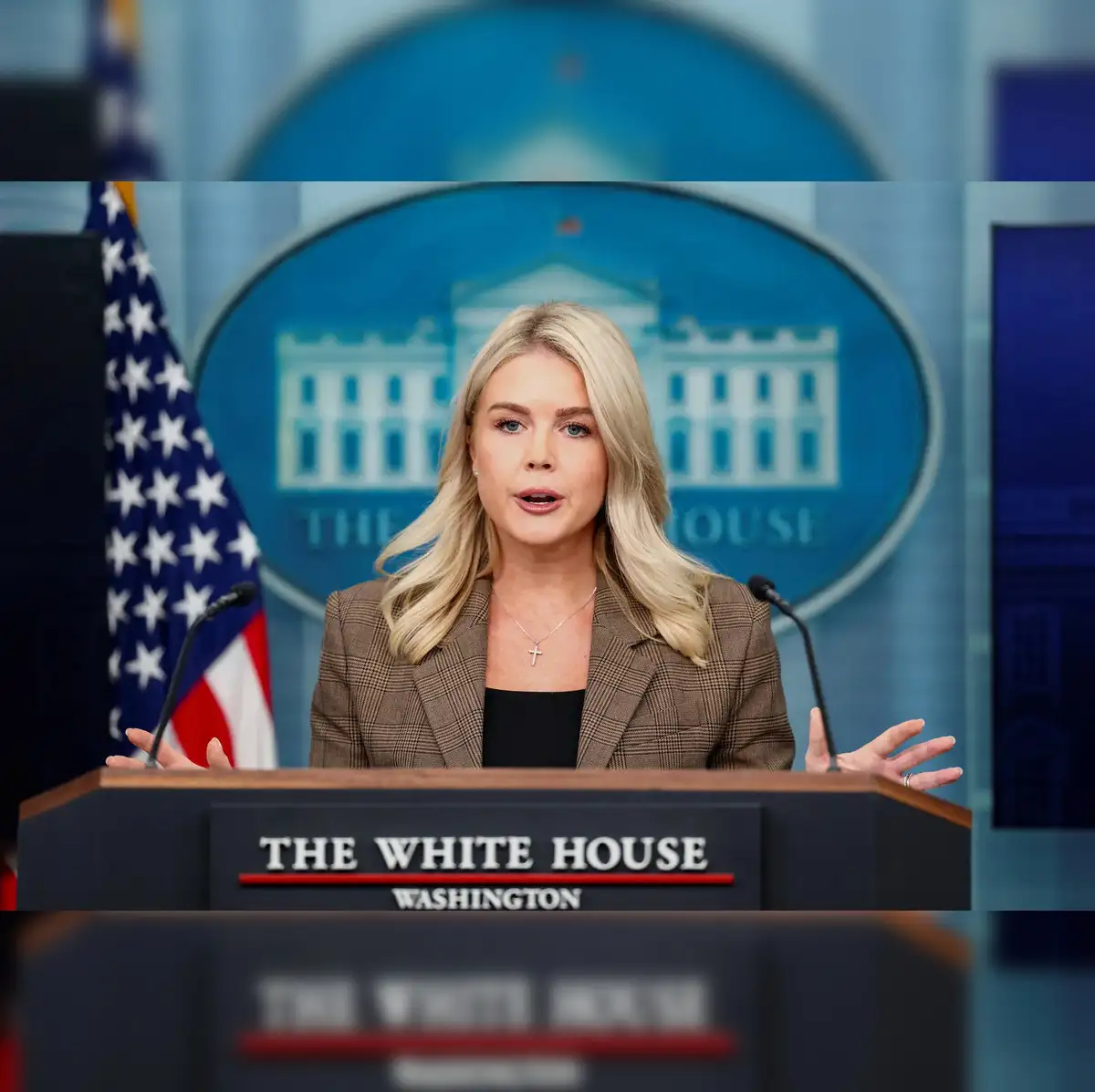 White House: Antifa to be officially declared domestic terror organization  today - The Economic Times