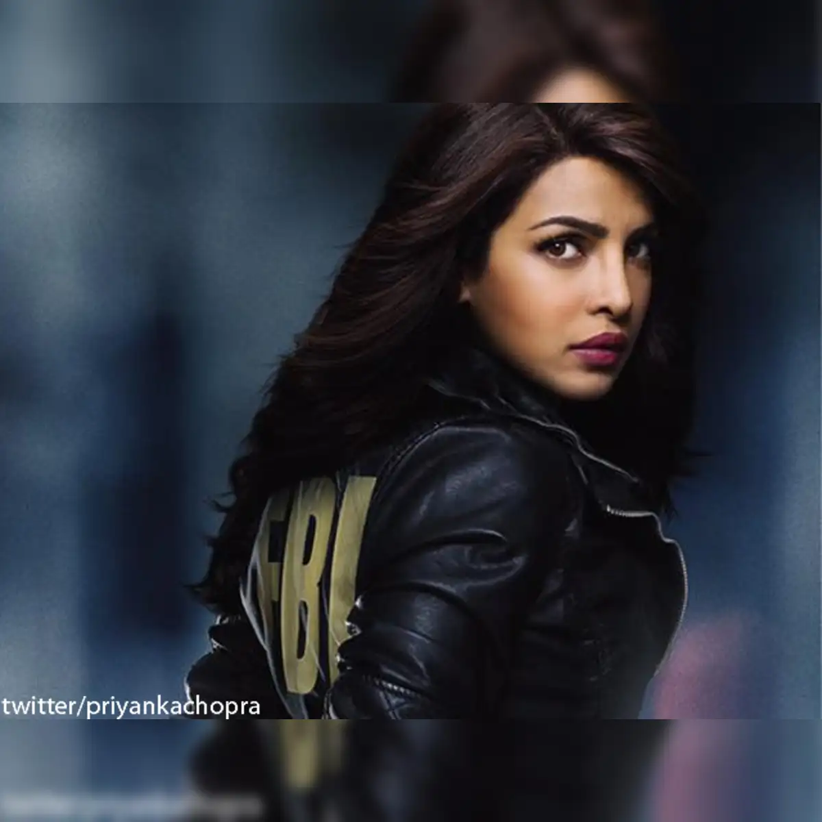 Quantico 