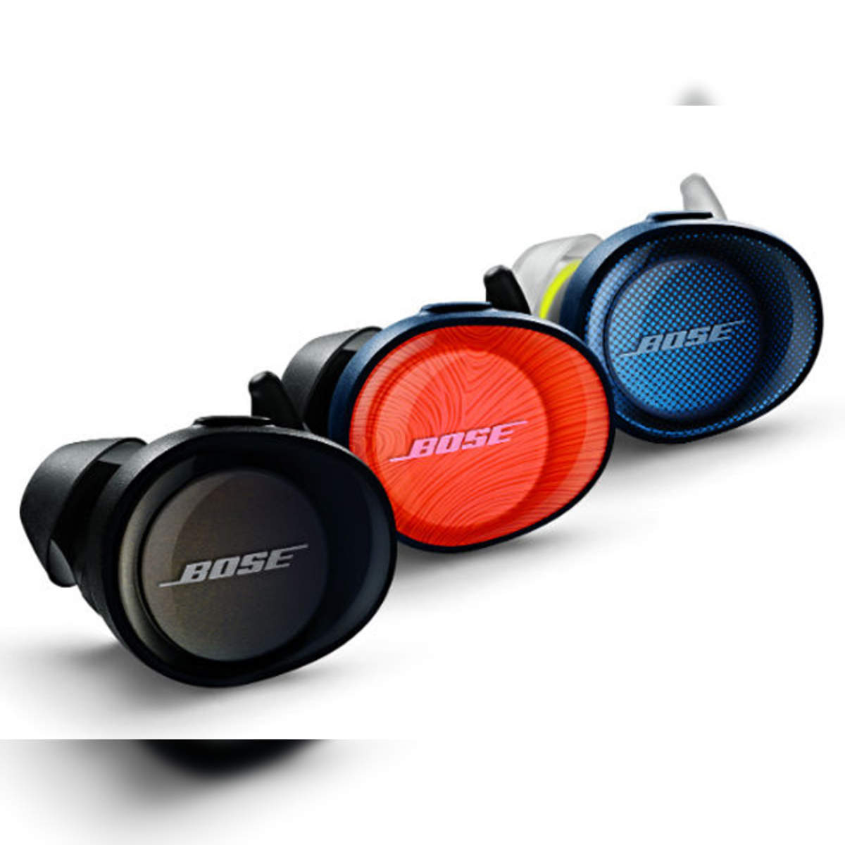 Bose SoundsSport Free review These earbuds are truly portable