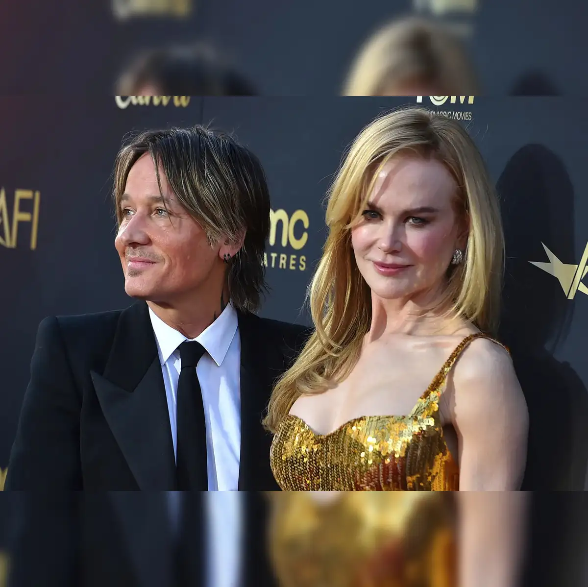 Nicole Kidman-Keith Urban Divorce: Oscar winner reveals big reasons behind  separation as she files for divorce; who will get children's custody?  Here's what divorce agreement says - The Economic Times