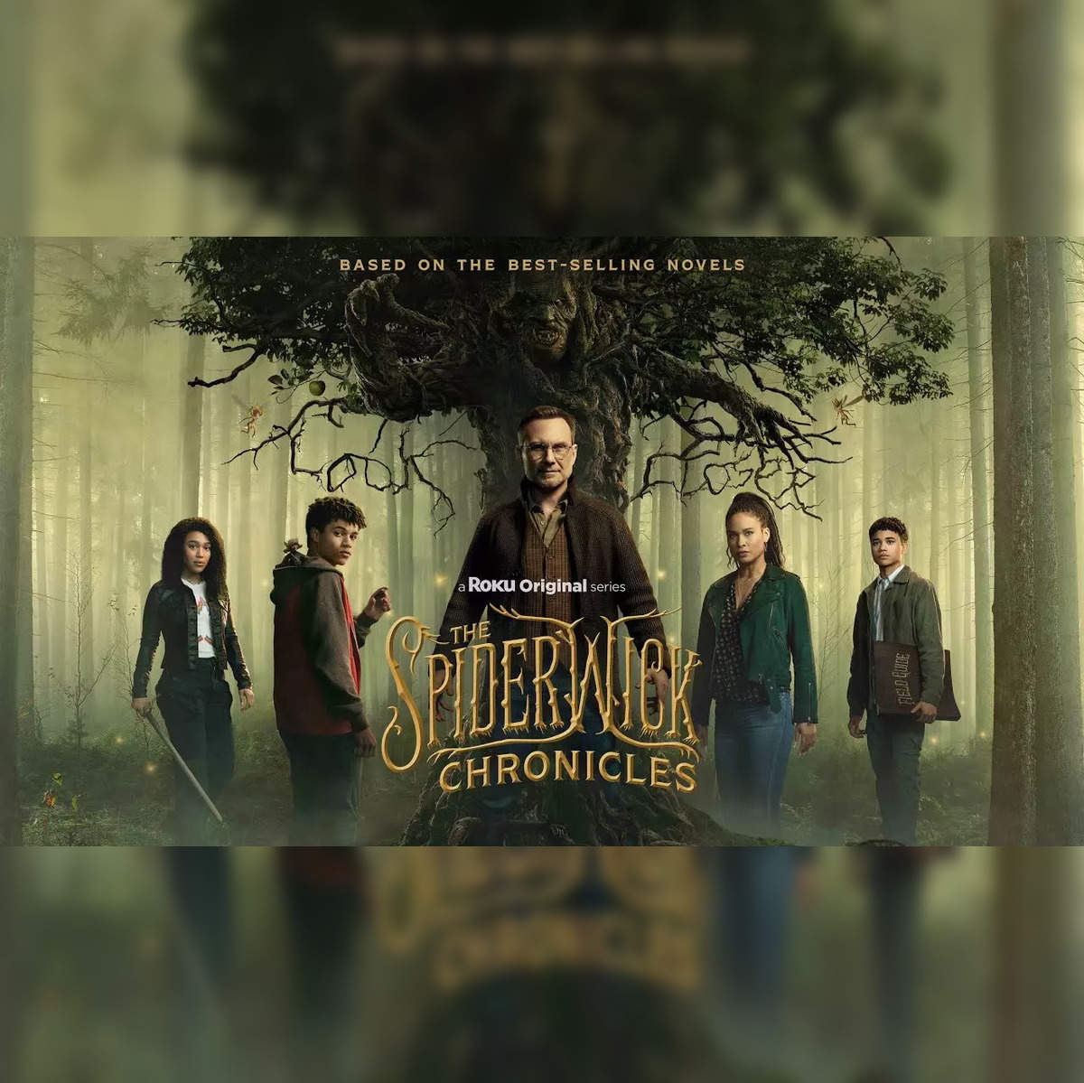 the spiderwick chronicles season 2: The Spiderwick Chronicles Season 2:  Renewal status and potential storylines - The Economic Times