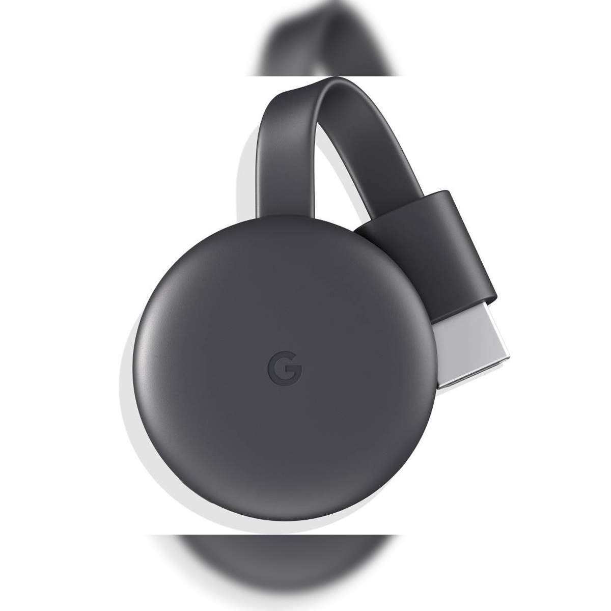 Chromecast with Google TV HD review: Super simple 1080p streaming