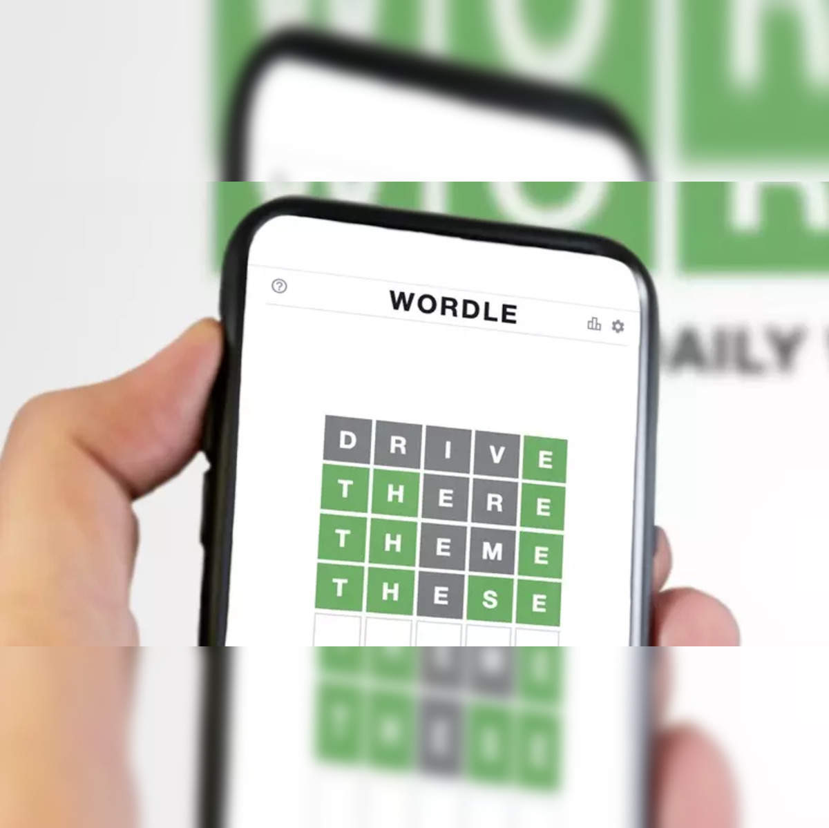 Viral online game Wordle will stay ad-free, no mobile version