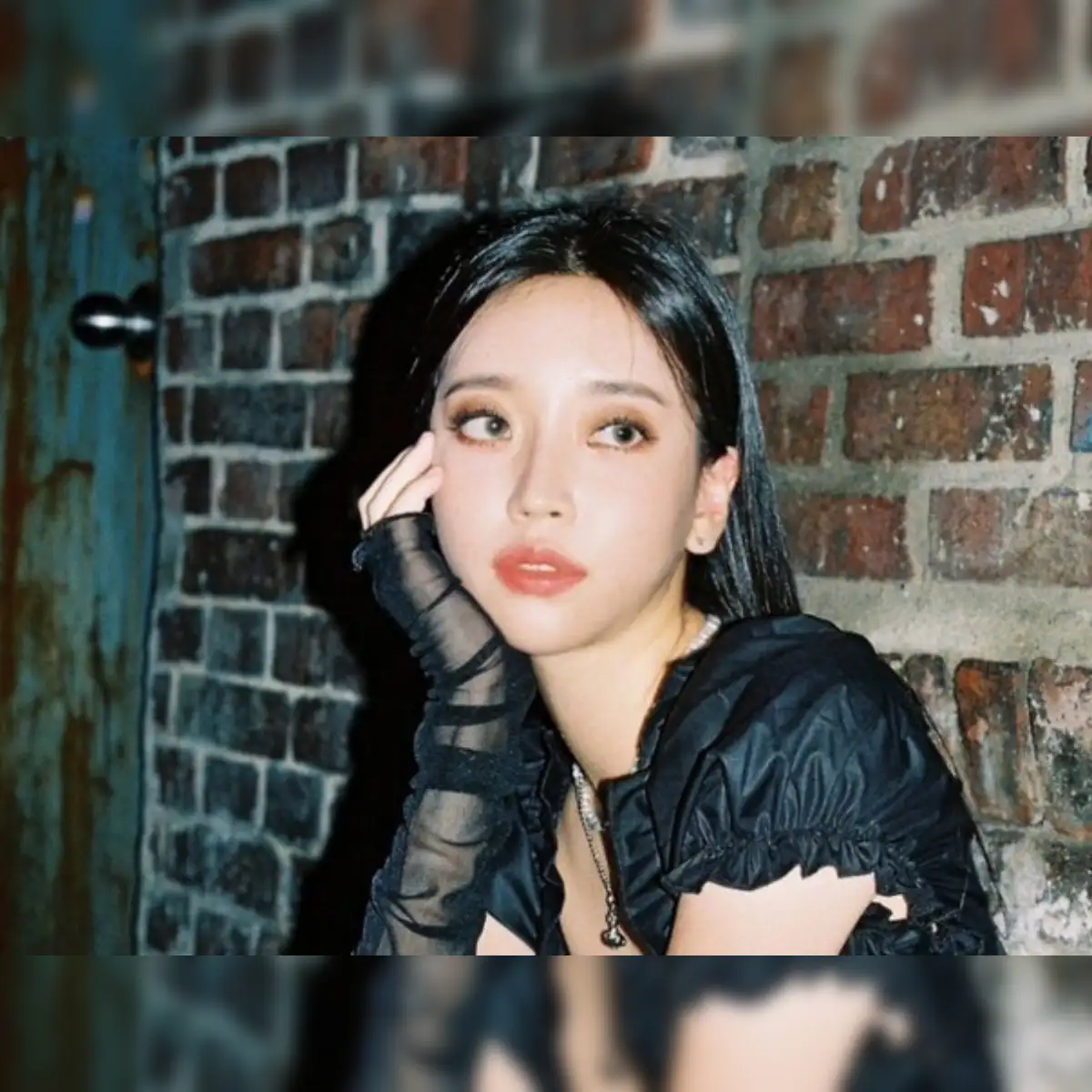 K-POP・アジア NuNew Anything タイ発のグローバルアーティストNuNew が初登場！ソロデビュー
