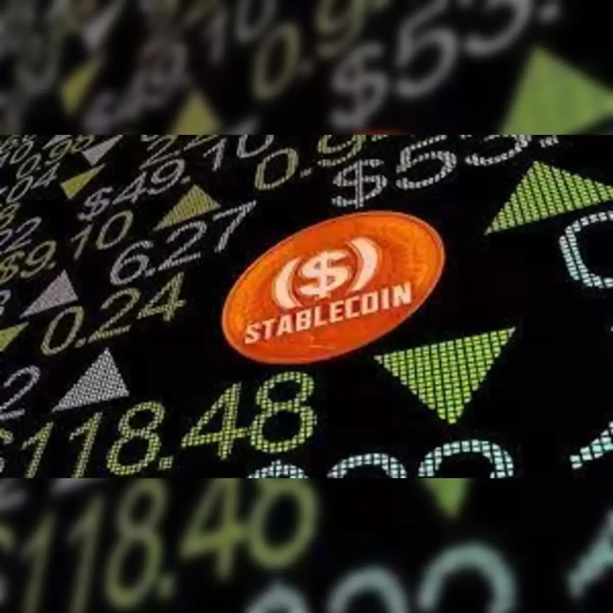 European banks to launch euro stablecoin in bid to counter US dominance -  The Economic Times