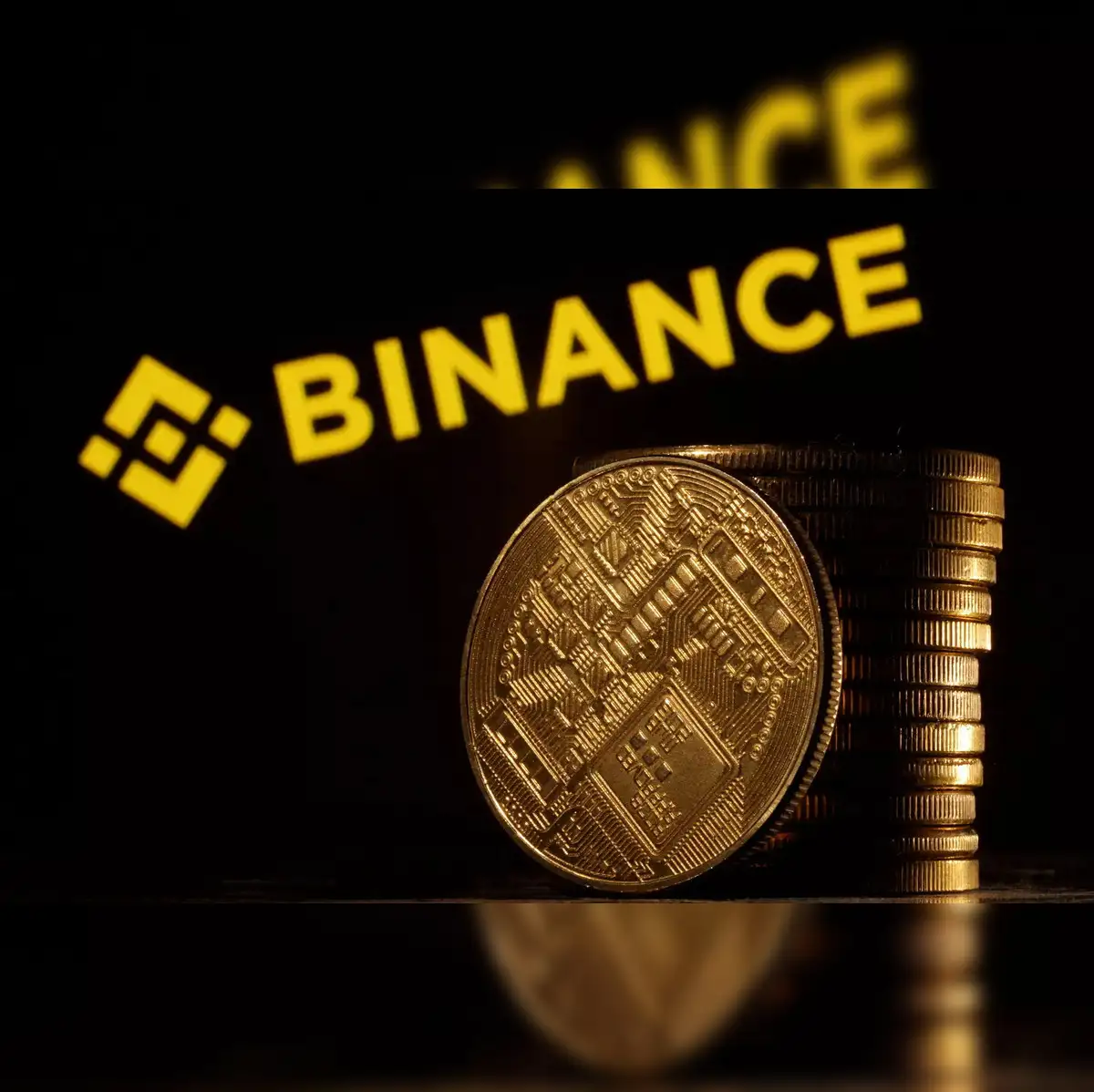 Bitcoin prices today: Binance Australia customers seen selling bitcoin at  discount to rival exchanges - The Economic Times