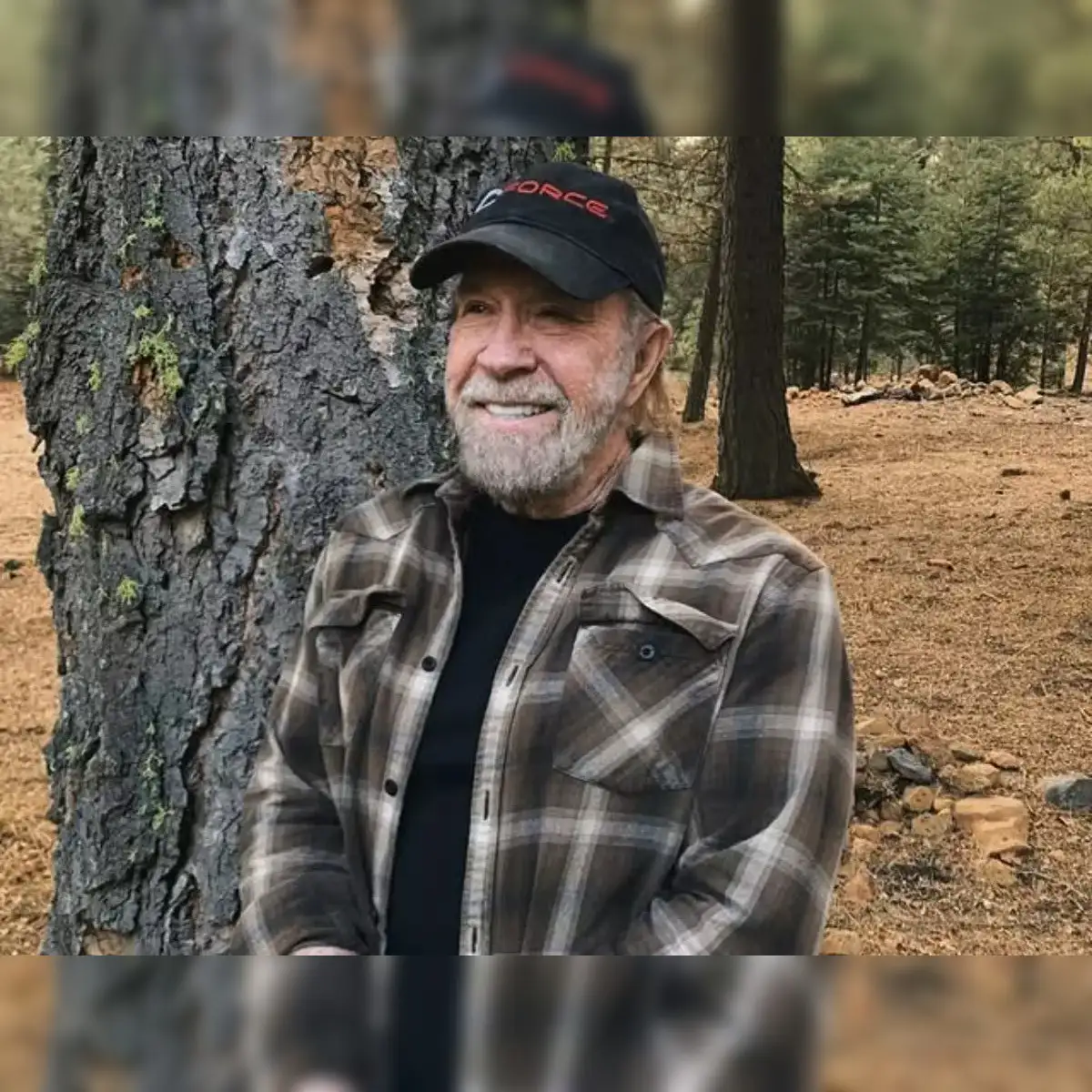 did chuck norris die: Chuck Norris' cause of death: Chuck Norris dies at 86—here's what happened to the action legend? - The Economic Times