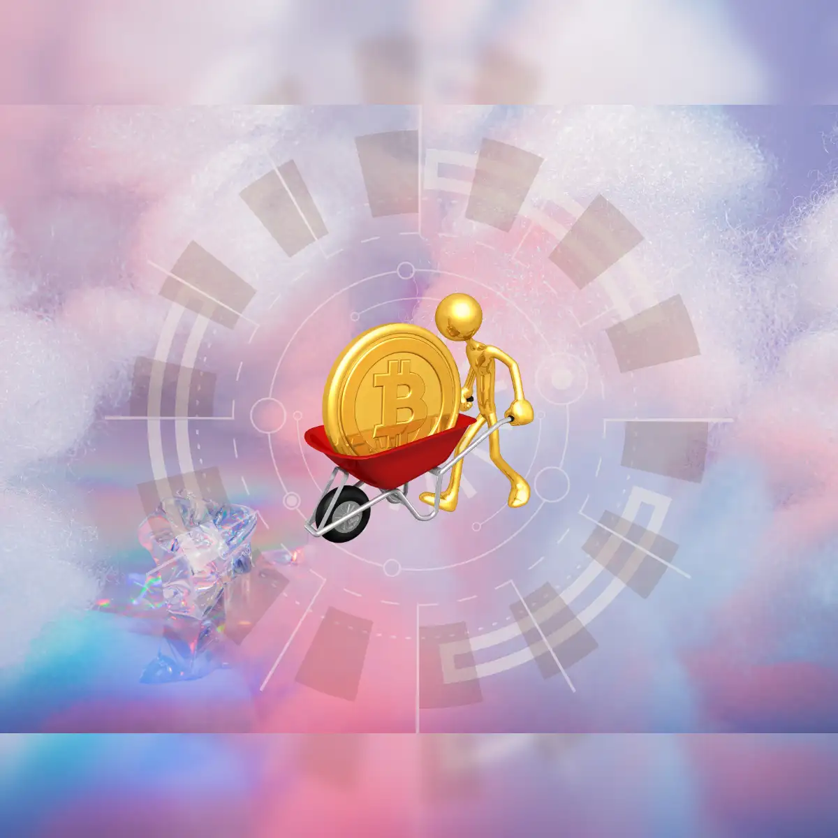 New crypto presales to watch as Bitcoin eyes a bullish finish in 2024 - The  Economic Times