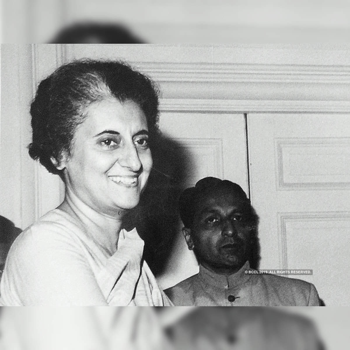 indira gandhis bank nationalisation was an economic failure but a smashing political success