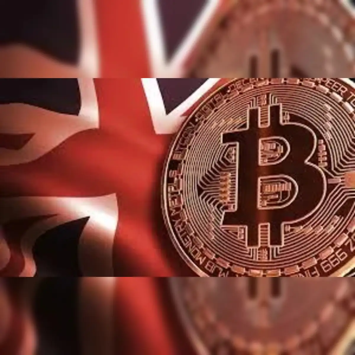UK regulator sues crypto exchange HTX over unlawful promotions - The  Economic Times