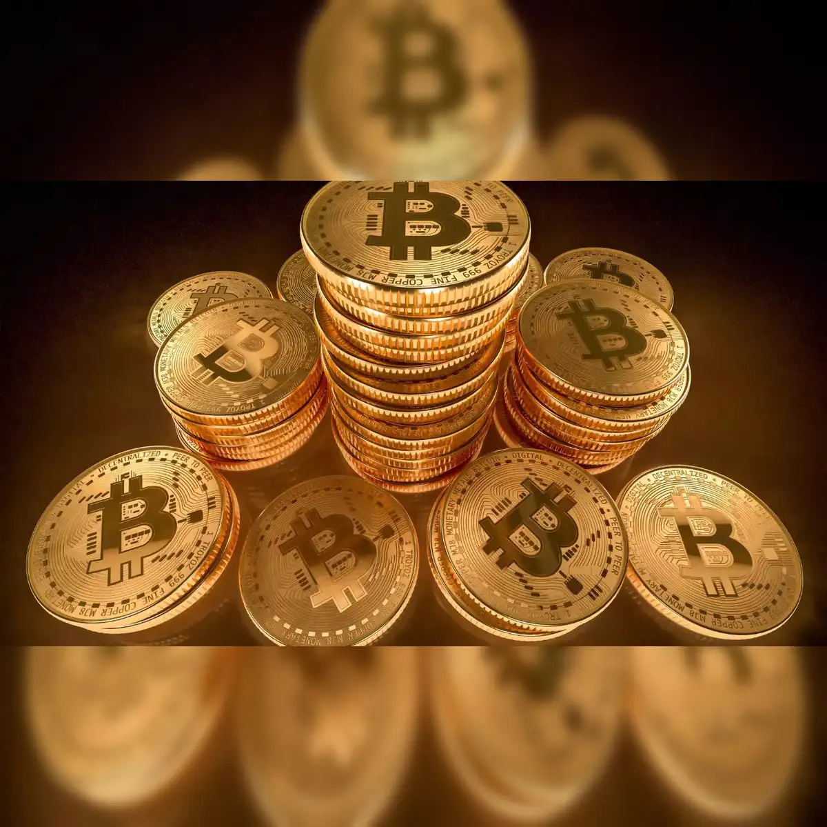Top 6 fast-growing cryptocurrencies to watch for maximum profit potential -  The Economic Times