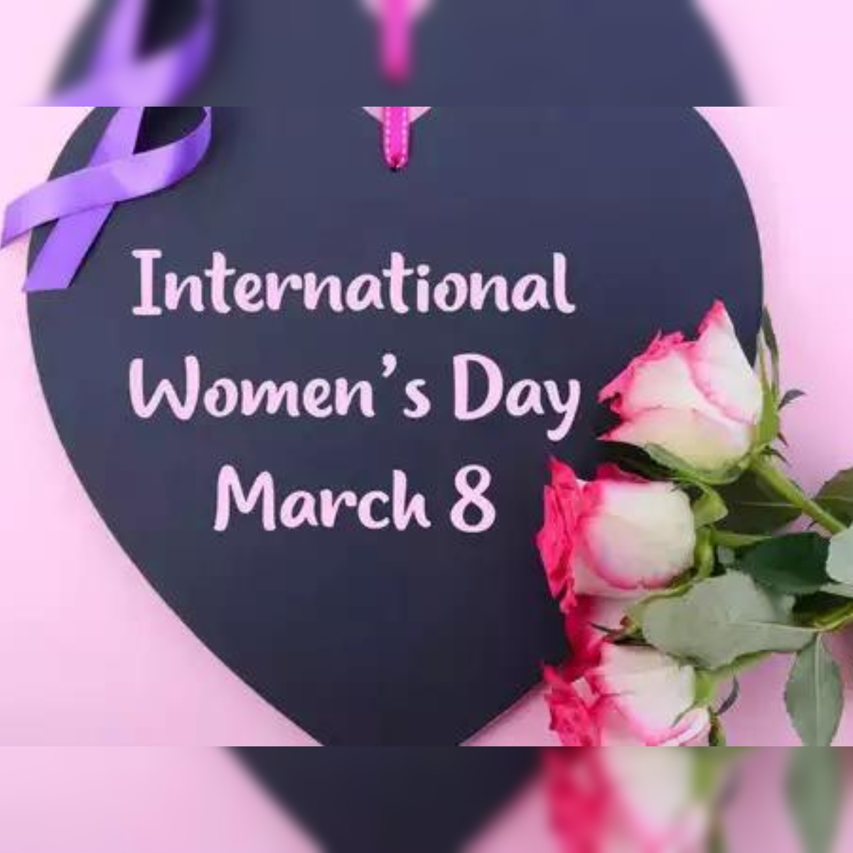 Happy Women's Day 2024: Wishes, Messages, Quotes, Images, Greetings,  Facebook & Whatsapp status - Times of India
