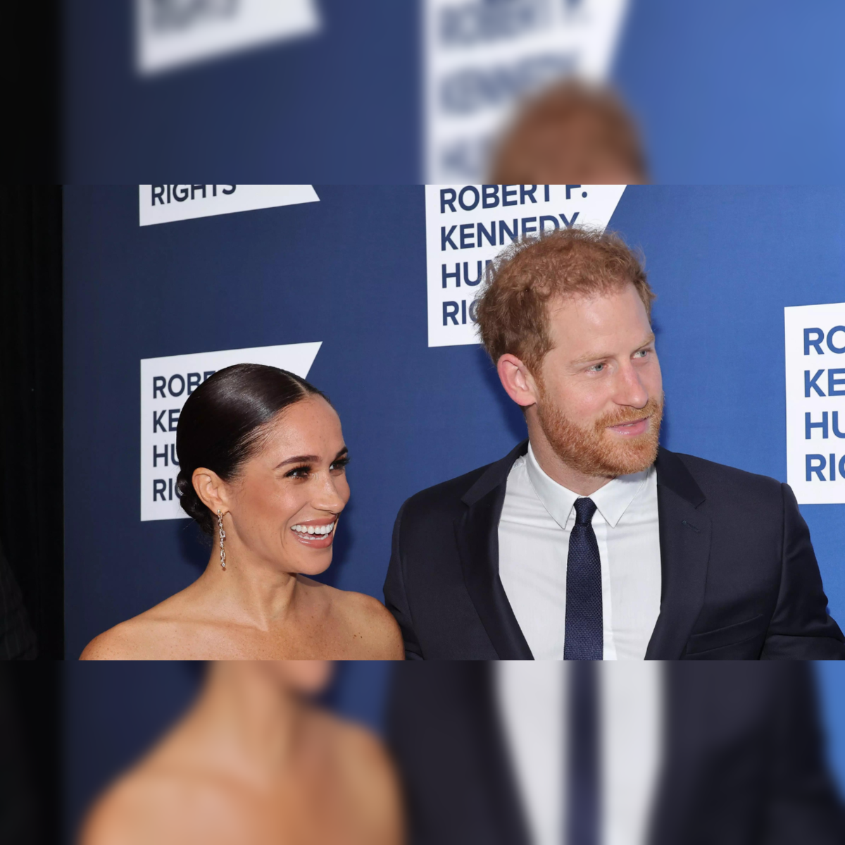Prince Harry | Meghan Markle: Prince Harry and Meghan Markle: What does  their time apart mean for their relationship?
