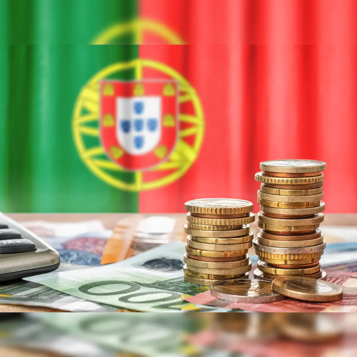 Portugal plans to reintroduce controversial tax breaks for foreign  residents - The Economic Times