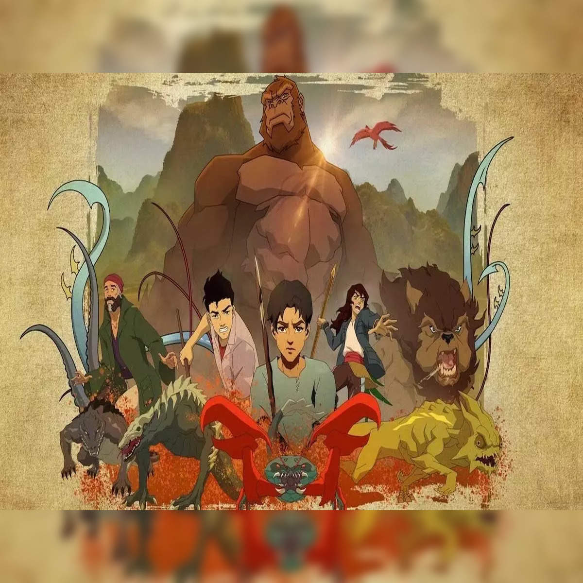 The King's Avatar Season 3 Release Date + Cast & Plot • The