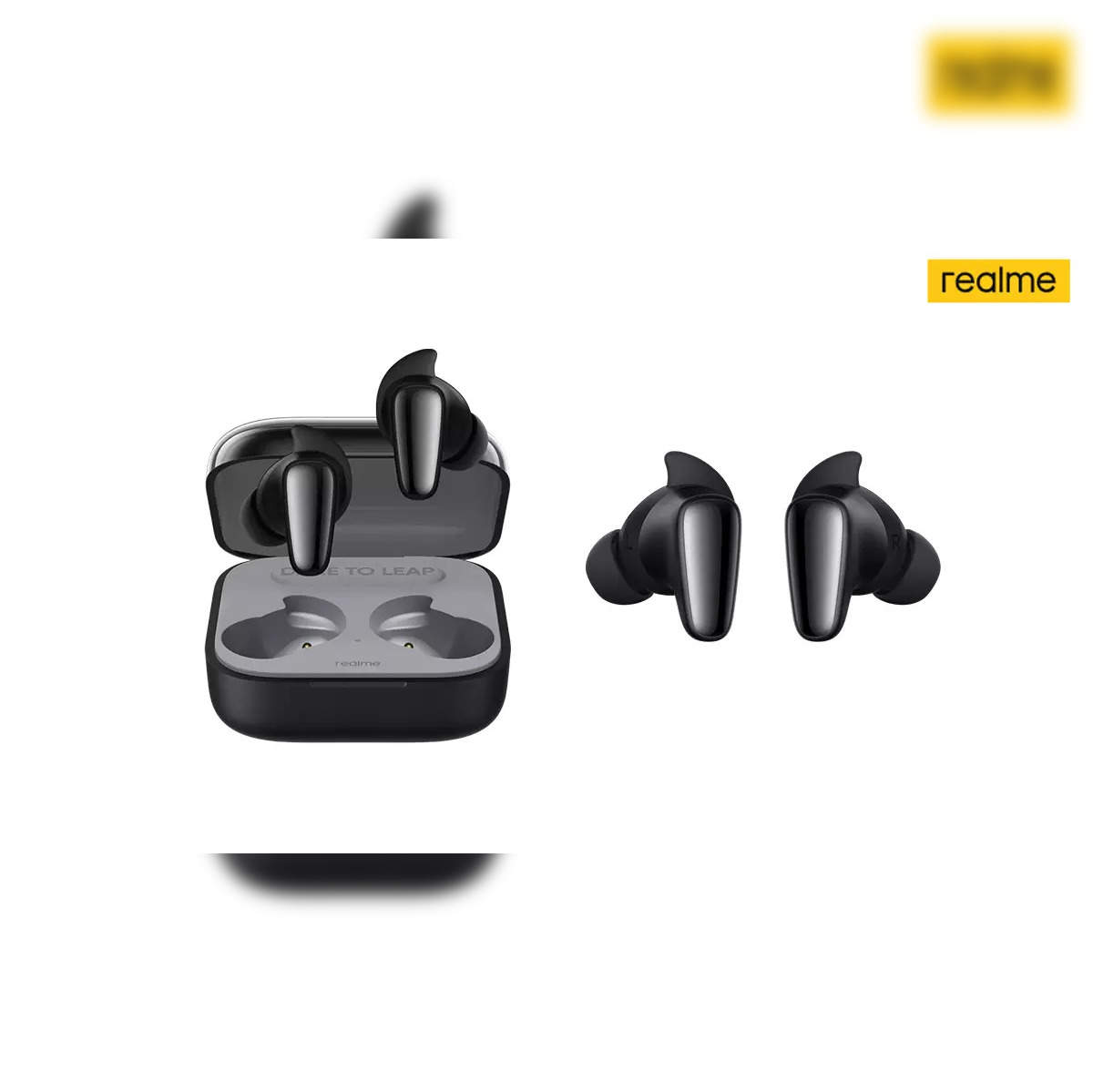 Realme Buds Air 3s Price: Realme Buds Air 3s true wireless earbuds  launched: Check price, specifications - The Economic Times