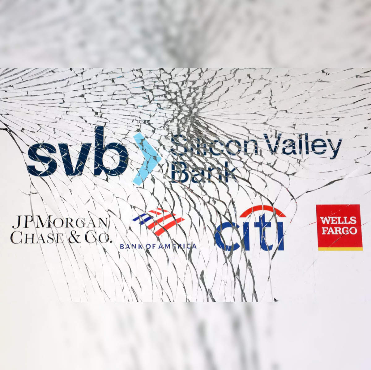 SVB is largest bank failure since 2008 financial crisis