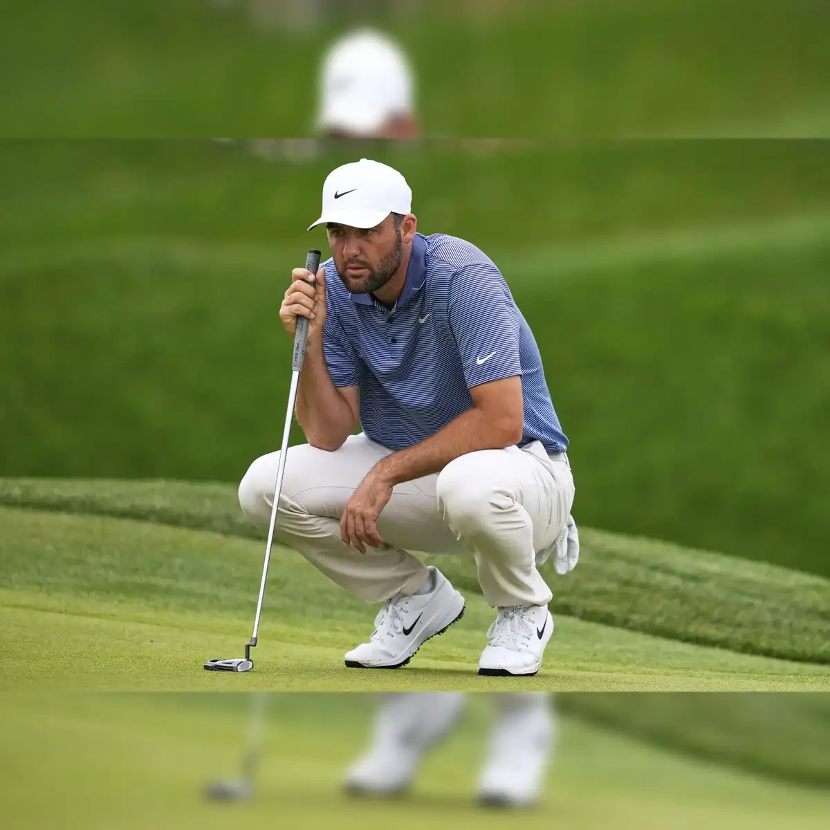 masters 2025: Masters Tournament 2025: Schedule, odds, expectations for all  golfers and other details - The Economic Times