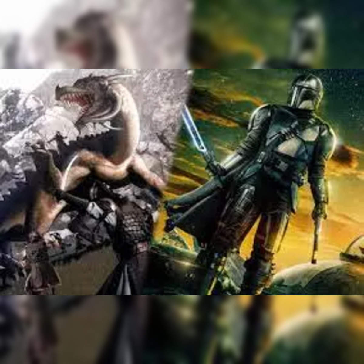 Star Wars The Mandalorian Season 3 Episode 1 Runtime Revealed