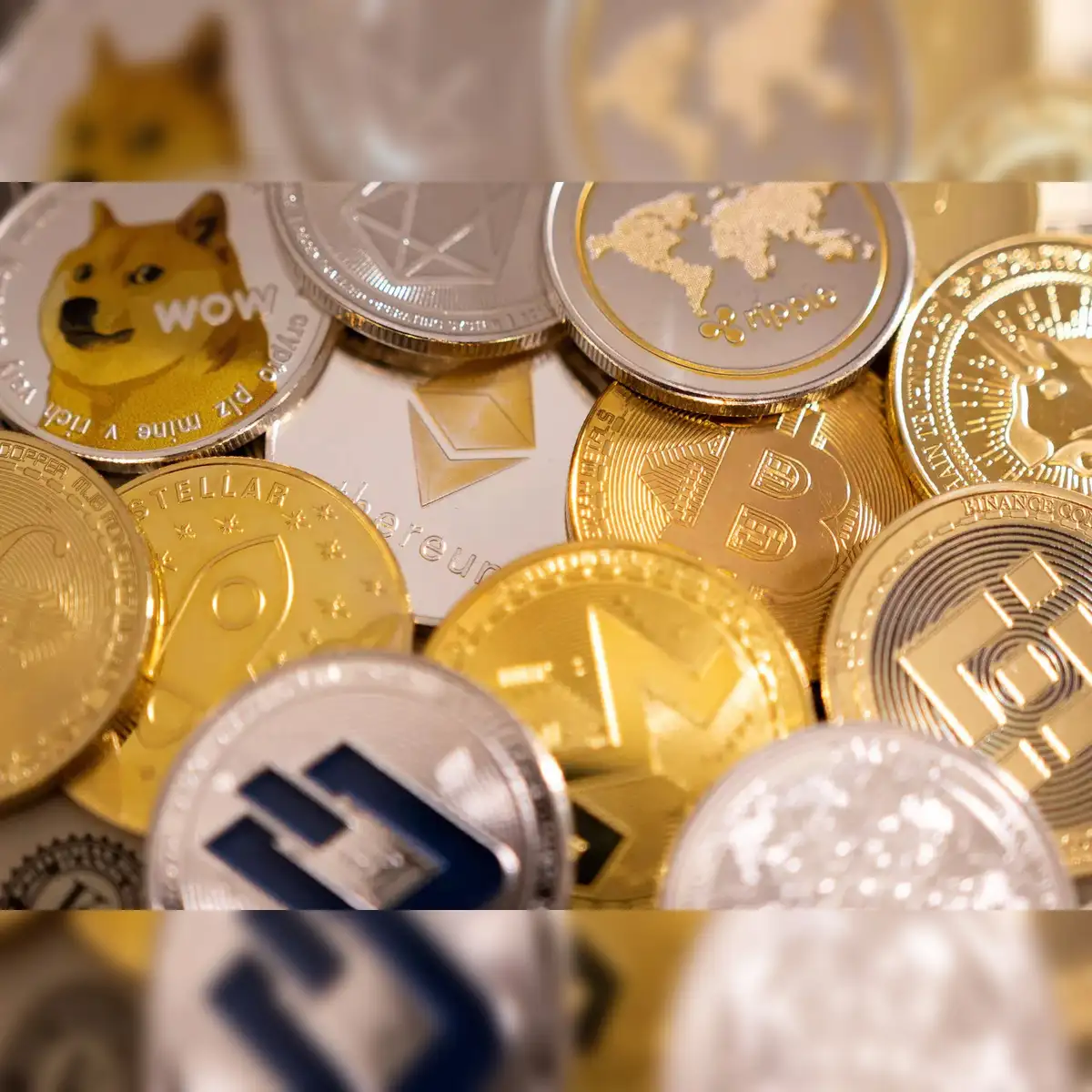 non fungible tokens: NFTs: The future of monetization or just a fad? - The  Economic Times