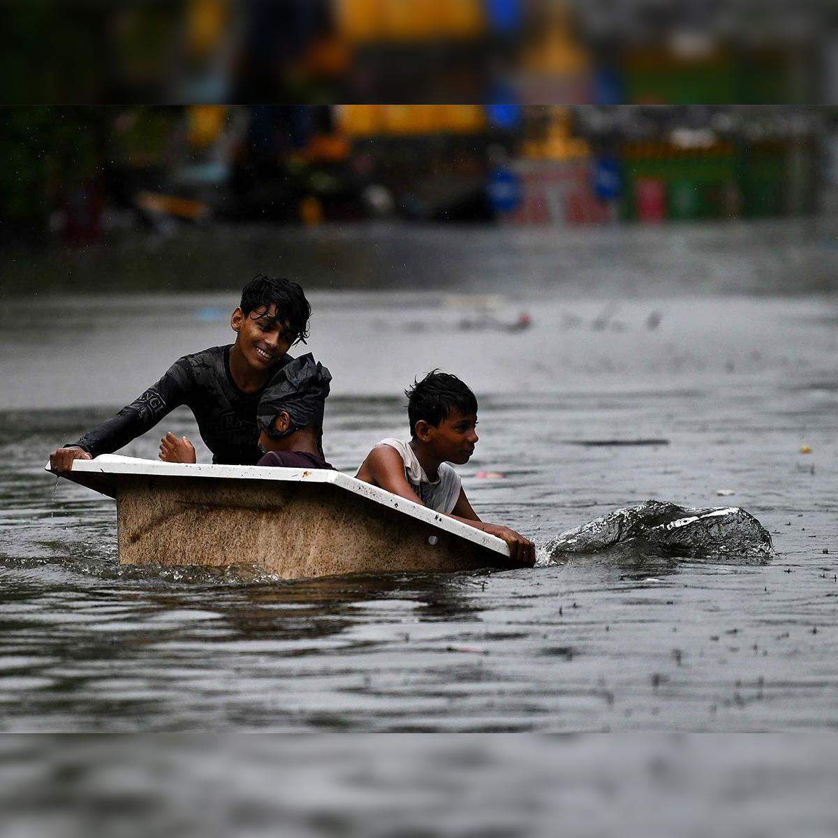 Himachal Pradesh: At least 31 dead in rain-related incidents in three days