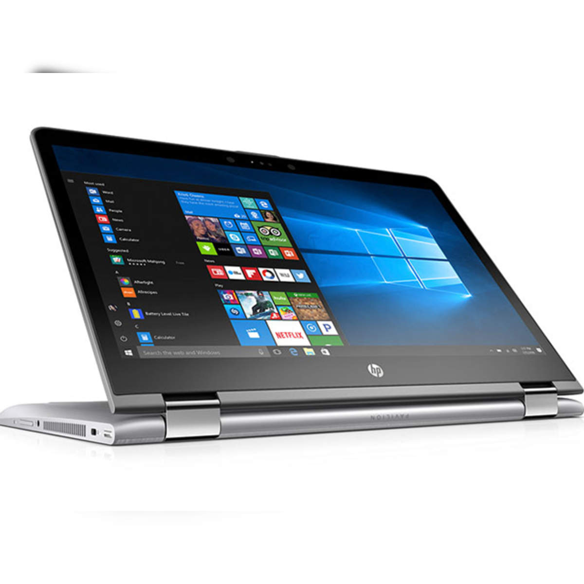 In Stock HP® Pavilion x360 Convertible Laptop