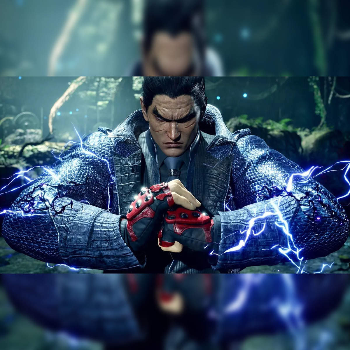 tekken: Tekken 8 Demo: Here's release date, platforms, how to play, game  modes, characters and more - The Economic Times