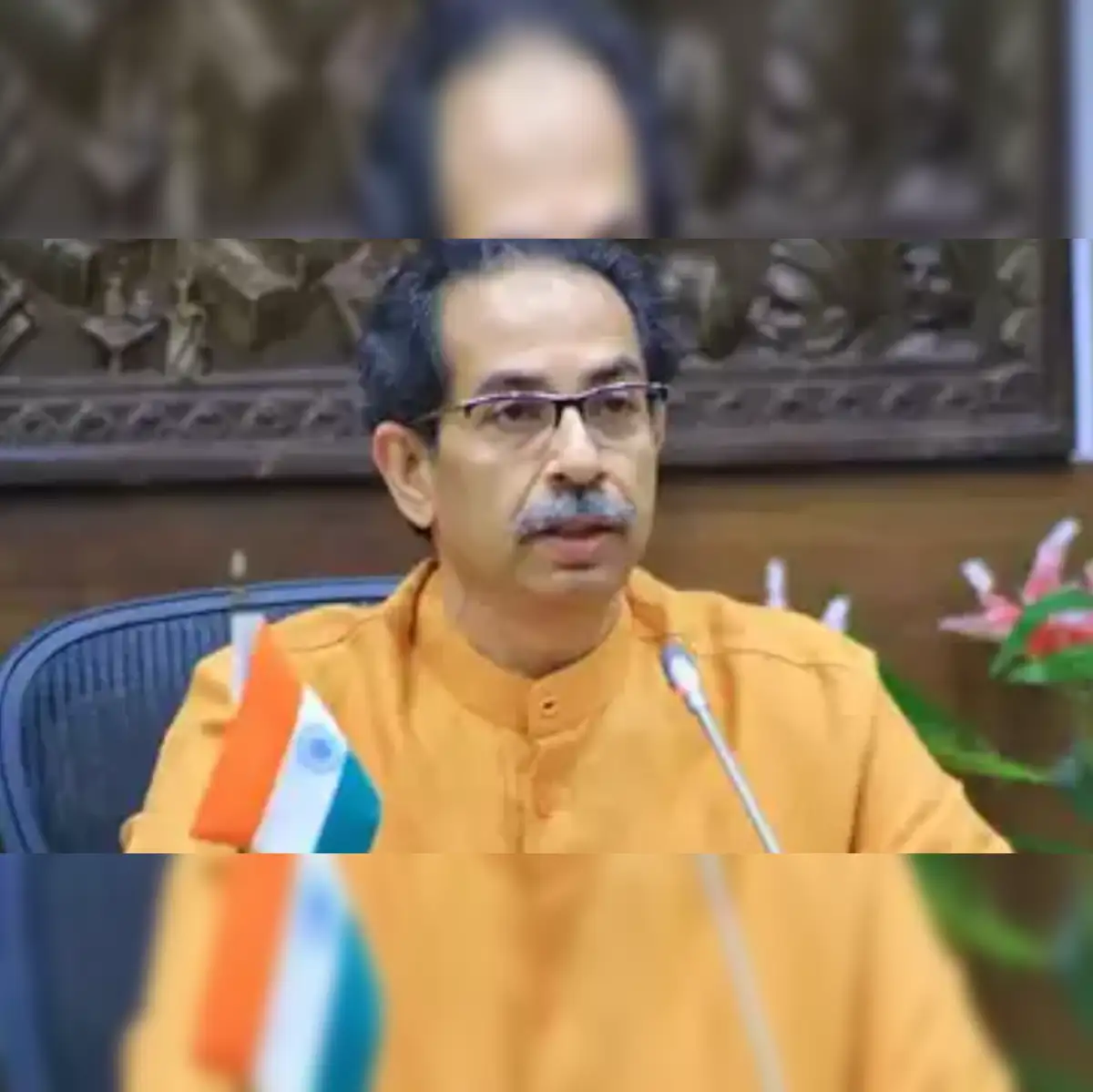Ramdas Kadam