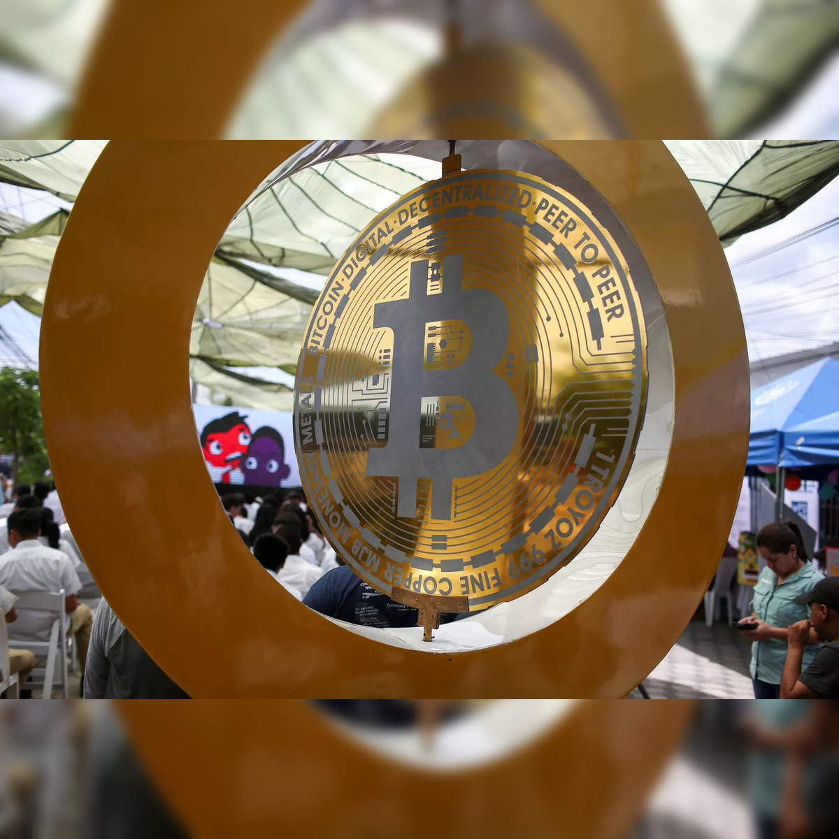 Bitcoin a dud in El Salvador first country to make it legal