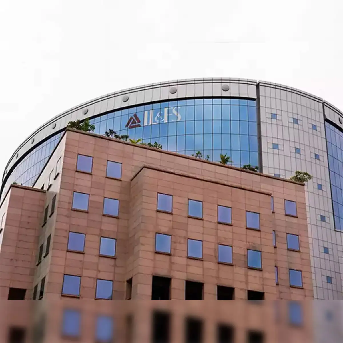 IL&FS appoints Alvarez & Marsal for restructuring - The Economic Times