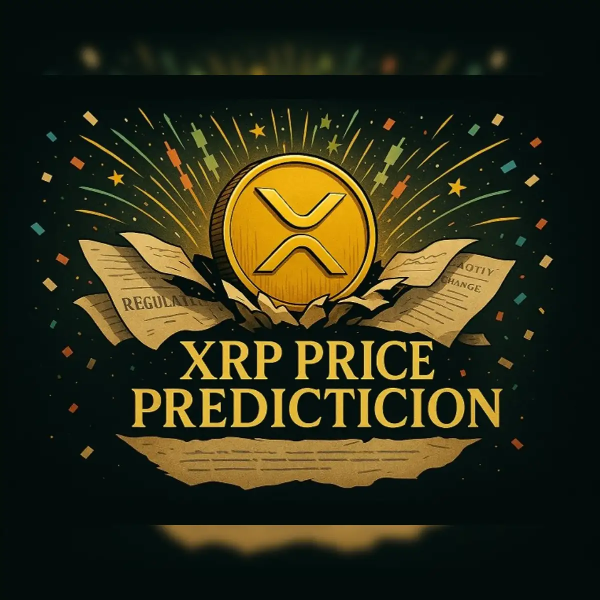 Are we about to see the XRP price soar another 500% as payment tokens  continue to skyrocket? - The Economic Times