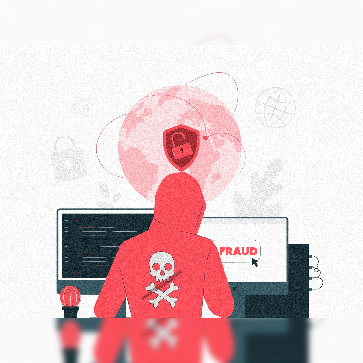 Malware my clients once fell victim to