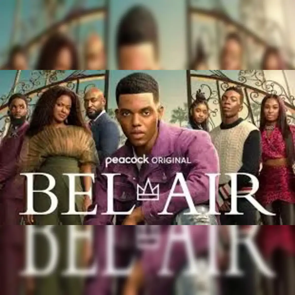 bel-air season 3: Bel-Air Season 3: All you may want to know about trailer,  cast, what to expect, release date and where to watch - The Economic Times
