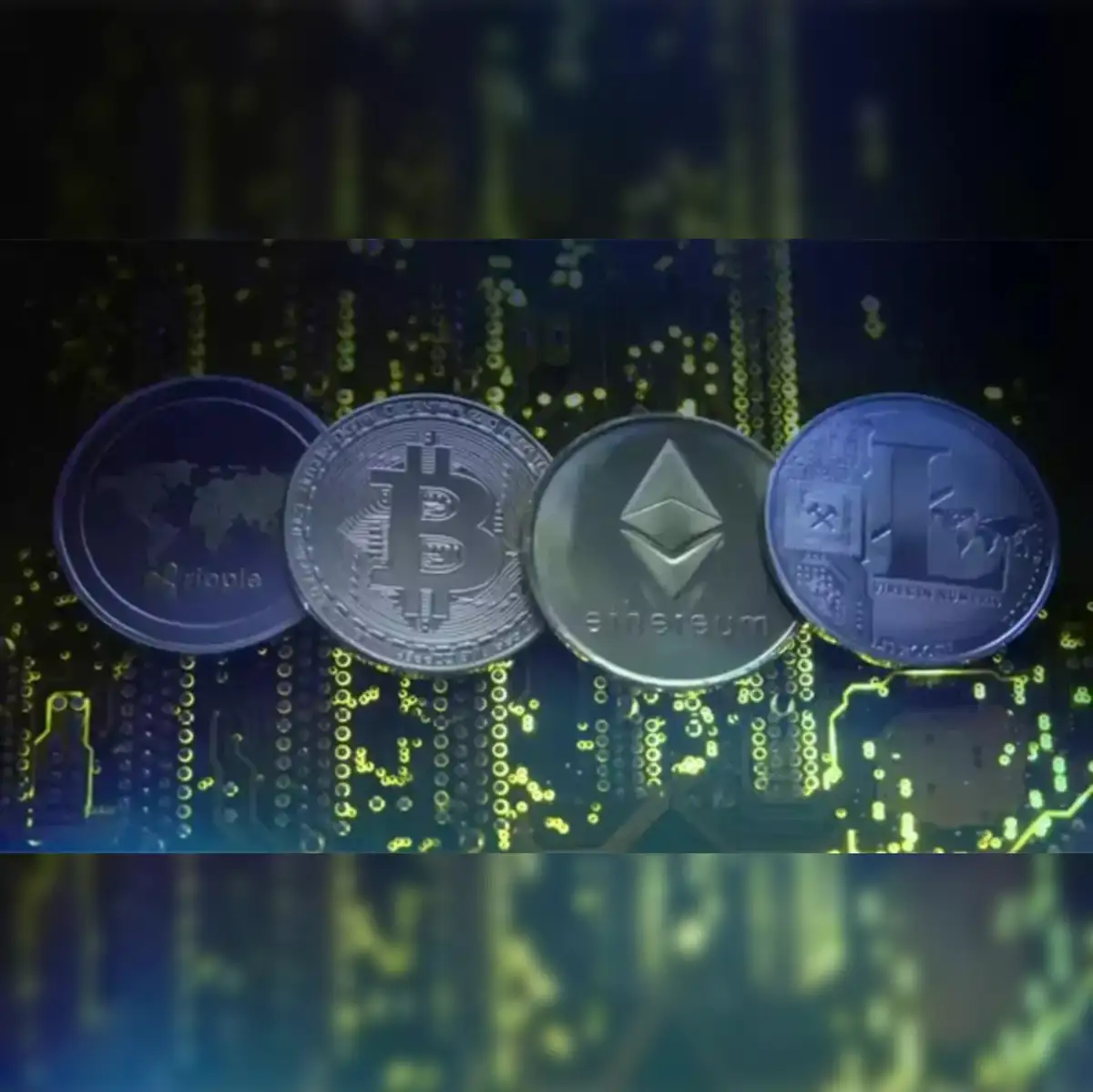 Over 7% Indians owned cryptocurrency in 2021: UN trade body - The Economic  Times