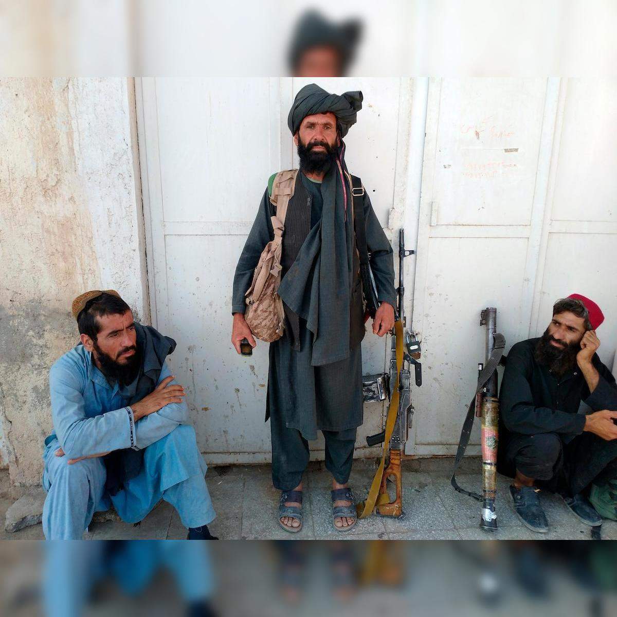 Taliban: A strategic analysis of the Islamist group's historic rise - The  Economic Times