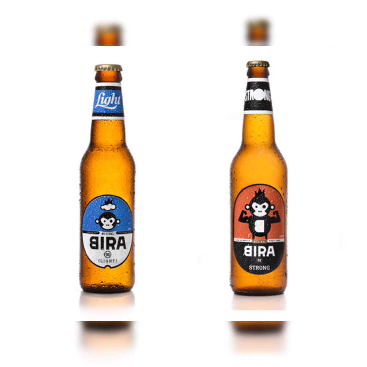 Bira 91 Launches 2 New Beers