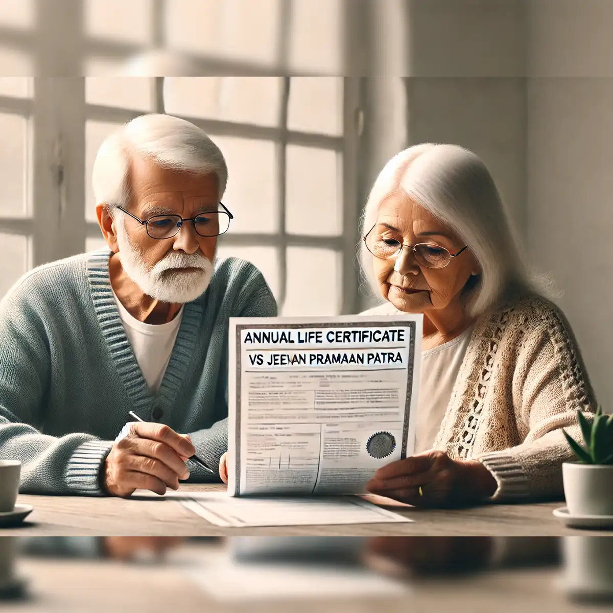 Life Certificate for pensioners 2024: How to check if your Jeevan 