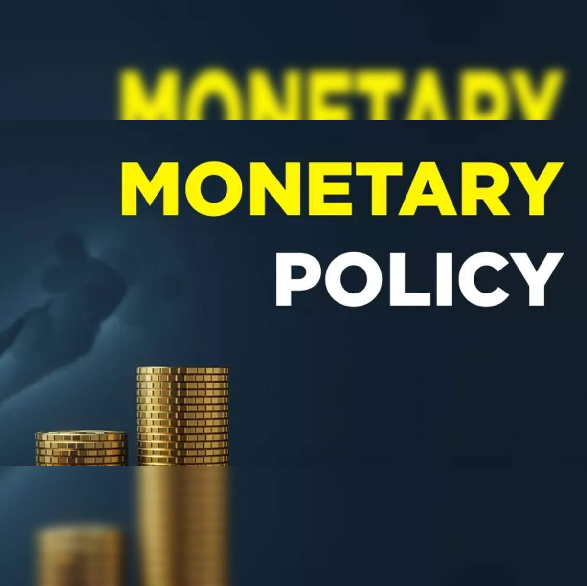 monetary policy: A deep dive into monetary policy in India – Its