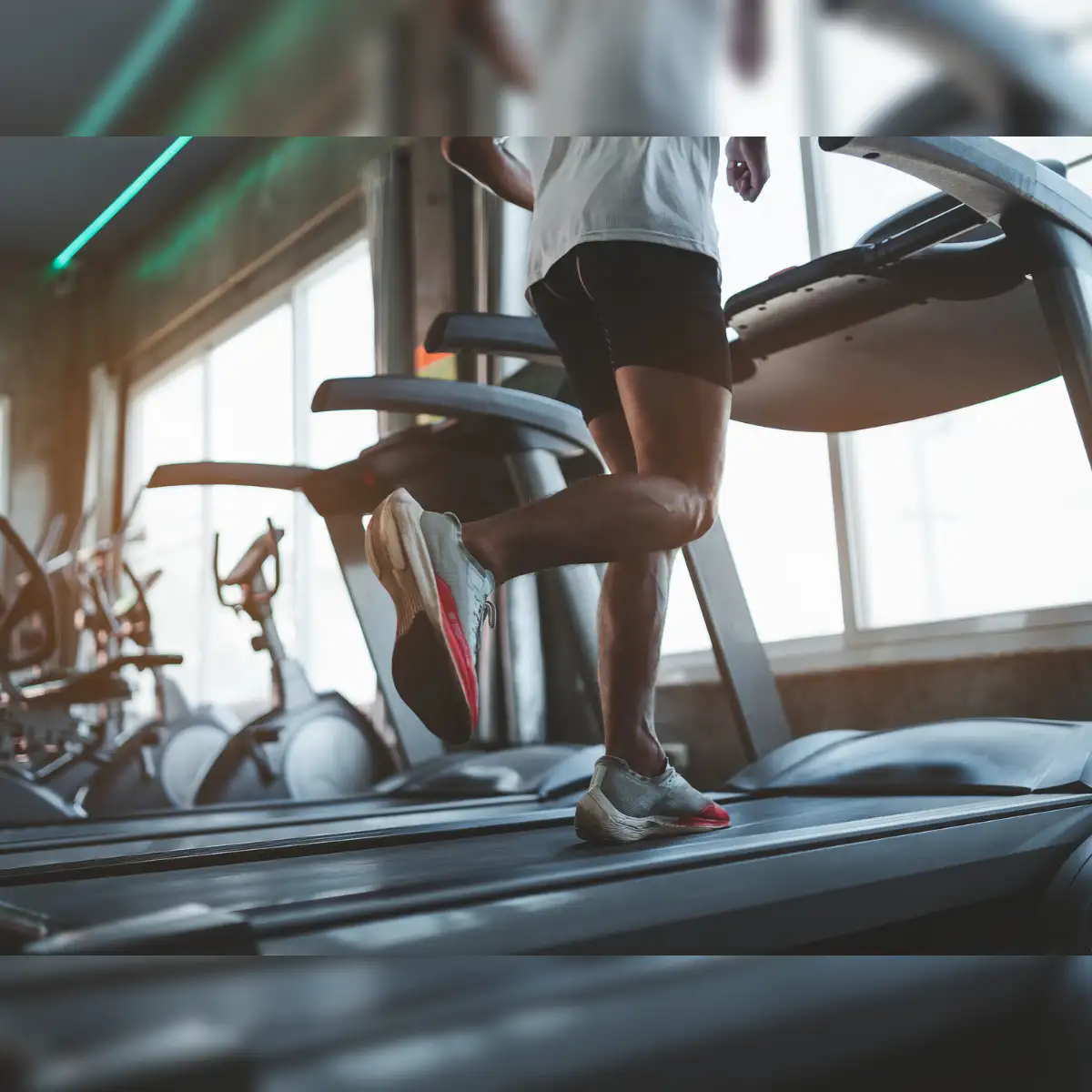 Treadmill Workout for Weight Loss: Effective Fat-Burning Tips