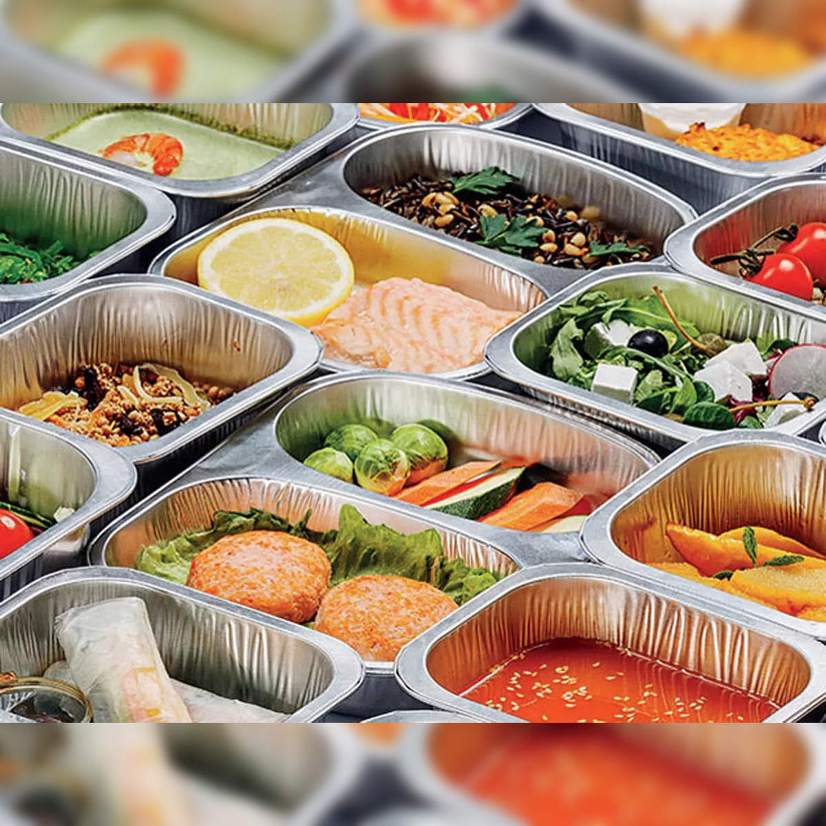 Should restaurants allow guests to bring their own takeout containers?
