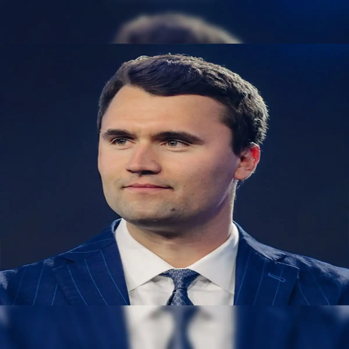 Charlie Kirk critics app privacy breach: App targeting Charlie Kirk critics  leaks user data in huge privacy breach - The Economic Times