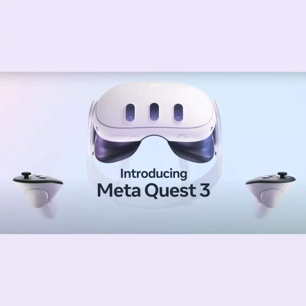 Interesting Facts About Headset VR Meta Quest 3 Which Becomes
