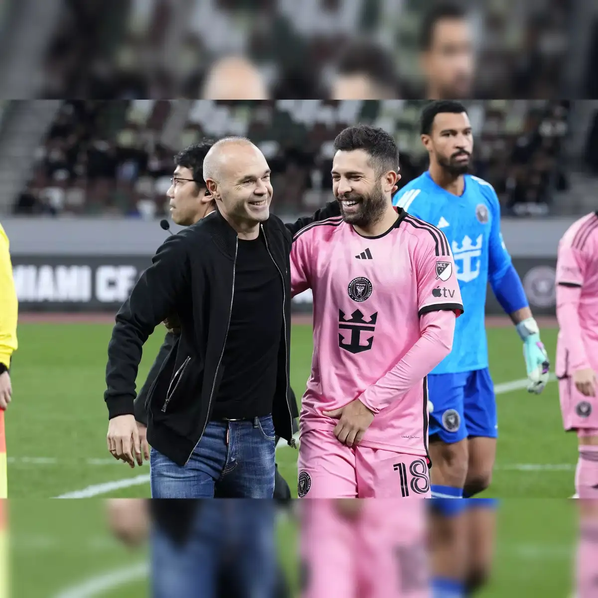 Andres Iniesta: Iniesta pays additional tax owed in Japan