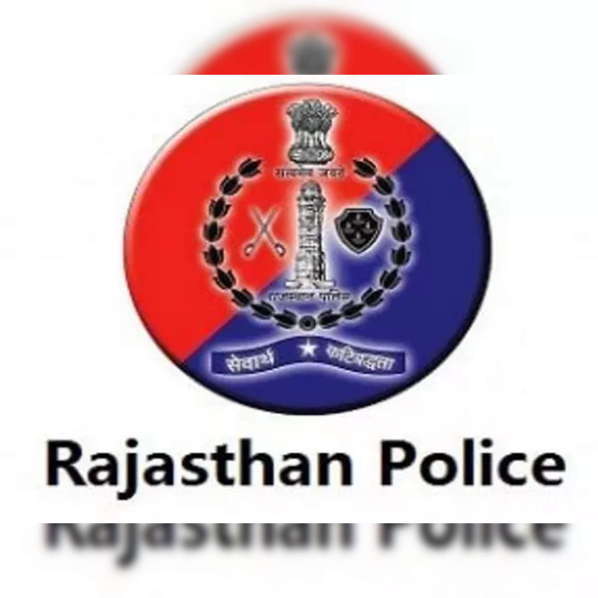 The Vintage Rajasthan Police Logo Badge Rajasthan Police Badge Logo G29-136  | eBay