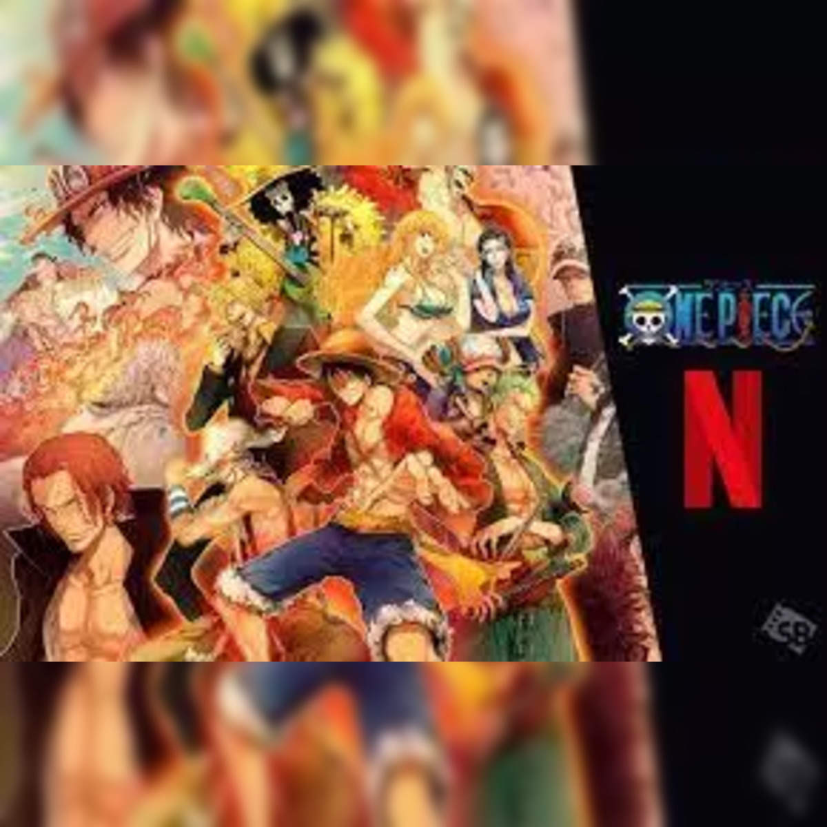 One Piece Episodes: 'One Piece': How many episodes are available on  Netflix? Check all details here - The Economic Times