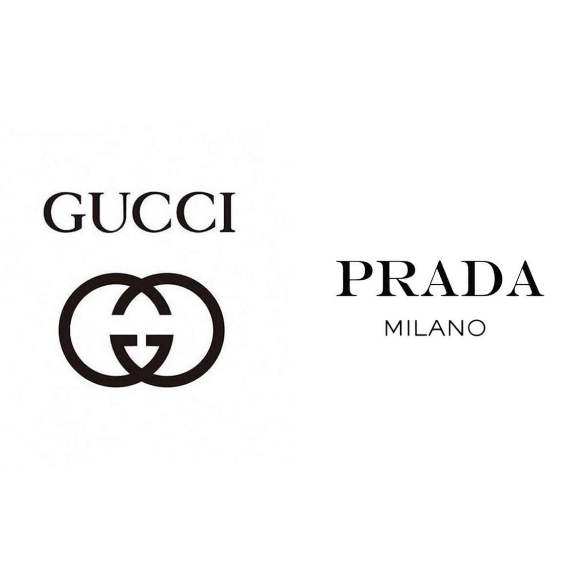 Gucci Invites Artists to Interpret Monochrome Collection