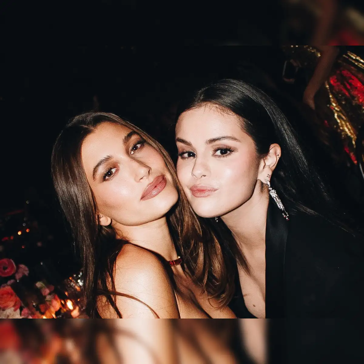 Selena Gomez Leaked Snapchat Celebrities Who Took A Break From Social