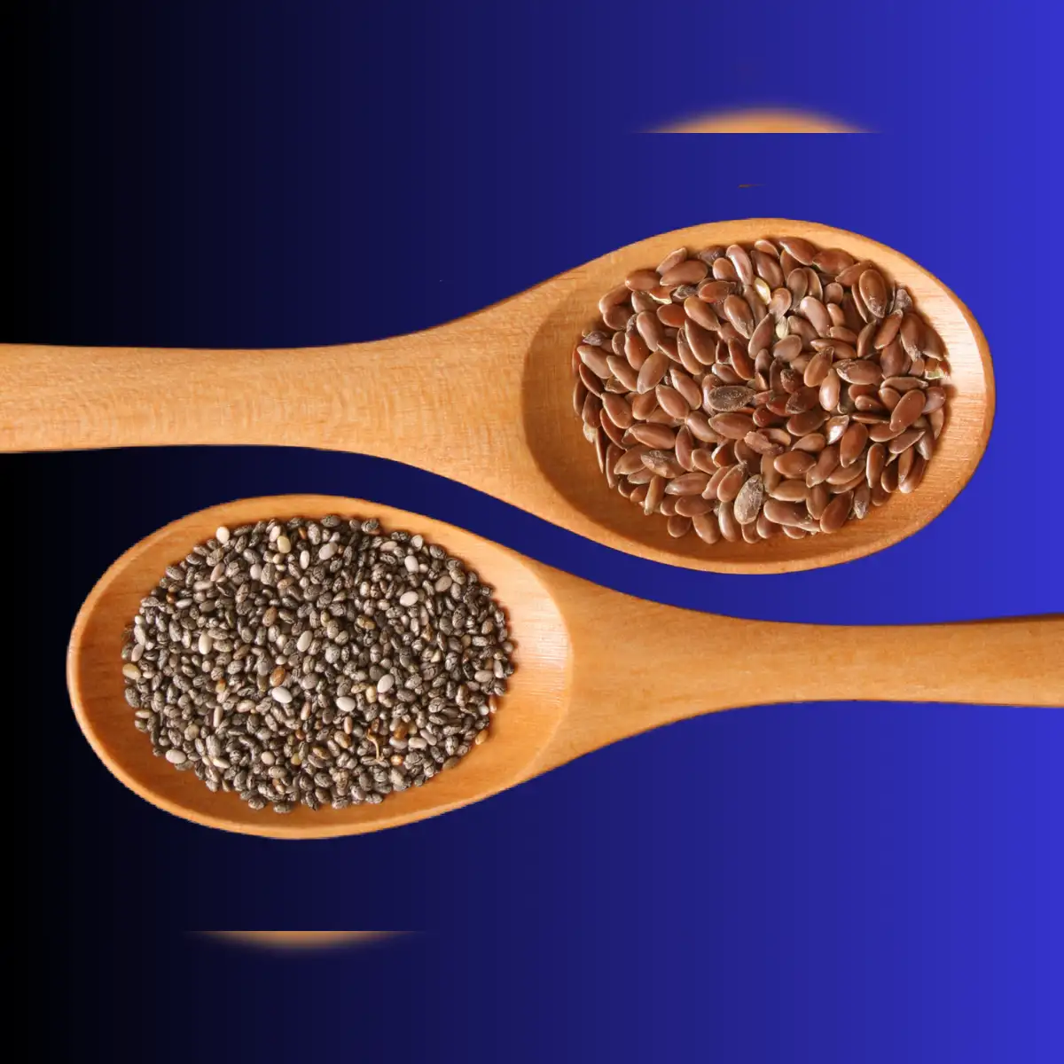 Chia seeds vs Flax seeds: Which superfood packs a bigger health punch? -  The Economic Times